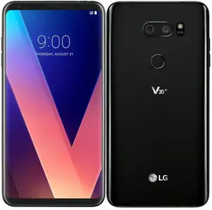 Замена телефона LG V30 Plus в Краснодаре